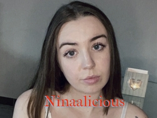Ninaalicious