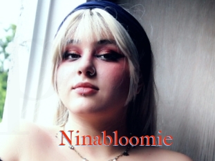 Ninabloomie