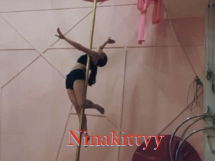Ninakittyy