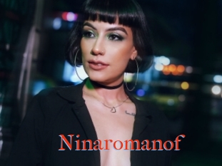 Ninaromanof