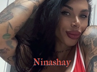 Ninashay
