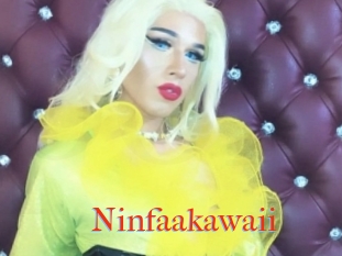 Ninfaakawaii