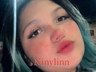 Ninylinn