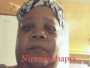 Nirvanachapri
