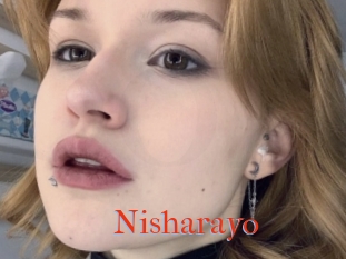 Nisharayo