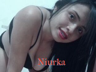 Niurka