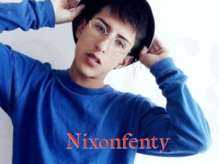 Nixonfenty