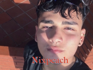 Nixpeach