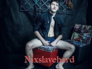 Nixslavehard