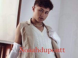 Noaahdupontt
