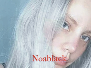 Noablack