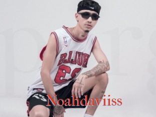 Noahdaviiss