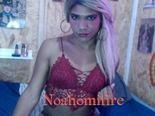 Noahomifire