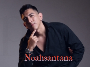 Noahsantana