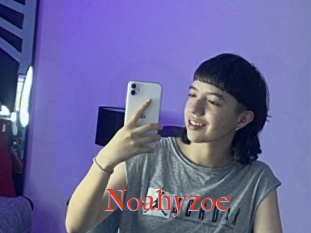 Noahyzoe