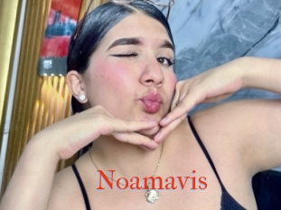 Noamavis
