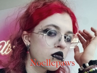 Noellepaws