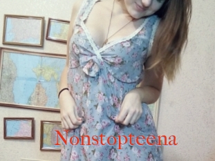 Nonstopteena