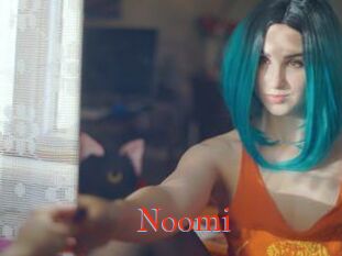 Noomi