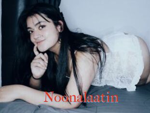 Noonalaatin