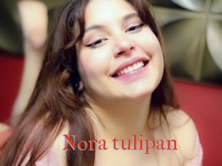 Nora_tulipan