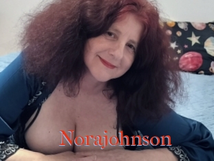 Norajohnson