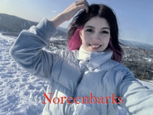 Noreenbarks