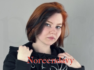Noreendavy
