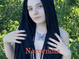Noreendia