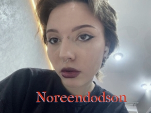 Noreendodson