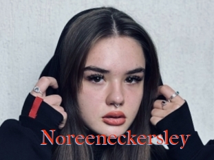 Noreeneckersley
