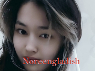 Noreengladish
