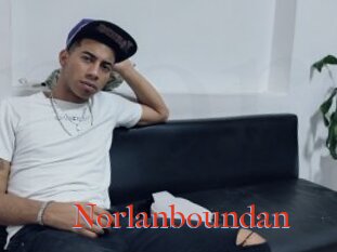 Norlanboundan