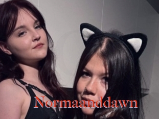 Normaanddawn