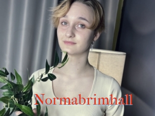 Normabrimhall