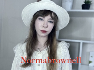 Normabrownell