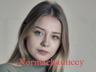 Normachauncey