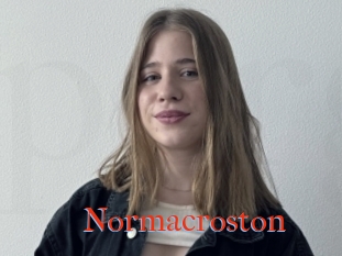 normacroston Porno G
