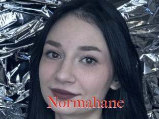 Normahane