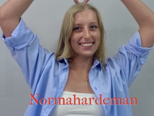Normahardeman