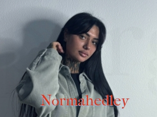 Normahedley