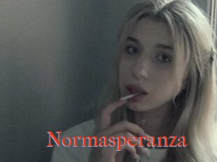 Normasperanza