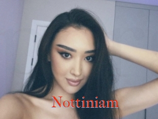 Nottiniam