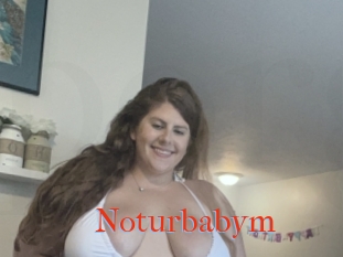 Noturbabym