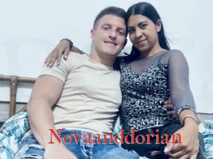 Novaanddorian