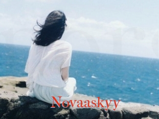 Novaaskyy