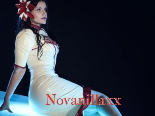 Novanillaxx