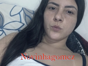 Novinhagomez