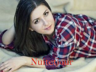 Nuitetjour