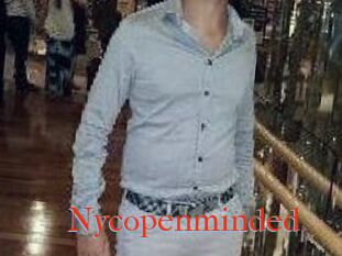 Nycopenminded